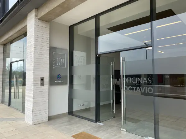 Edificio Don Octavio